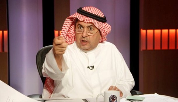 الكاتب السعودي داود الشريان يهاجم الوهابية على إثر موقفهم من الفيلم الإيراني محمد(ص)