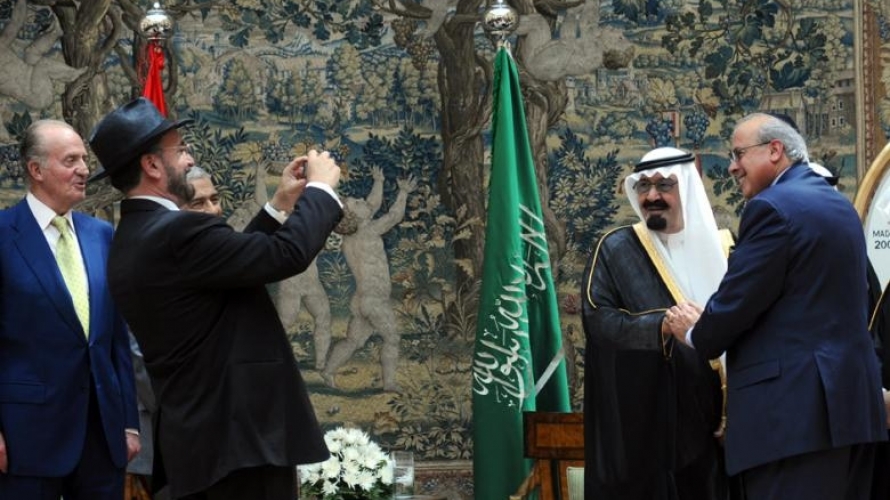 معارضة سعودية تؤكد أن اسرائيل قريبا في قلب مكة، ومحمد بن سلمان يرد بقمع المعارضة