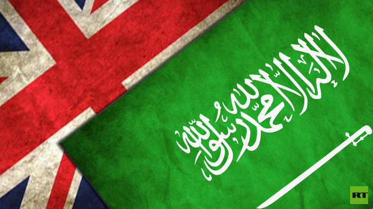 صحيفة الاندبندنت : طائرات حربية سعودية ترمي قنابل بريطانية الصنع على الشعب اليمني