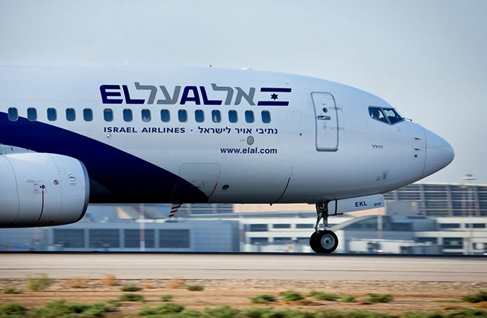 شركة "إلعال" الإسرائيلية تطلب الطيران فوق السعودية