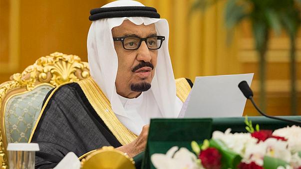 مفاجأة من الملك سلمان تهز أركان الجيش السعودي