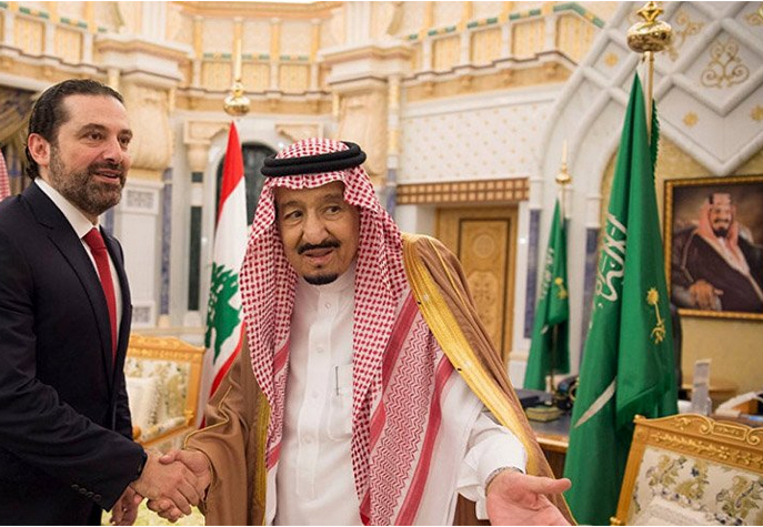 الكشف عن الشروط الأساسية لعودة الحريري للفلك السعودي