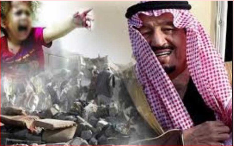 السعوديون يدفعون ضريبة هواجس أمراءهم