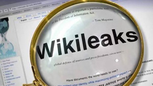 ويكيليكس مستشار الديوان الملكي السعودي جاسوس تسبب باعتقالات تعسفية كثيرة