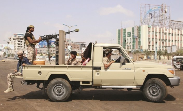 "واشنطن بوست": اختلاف أجندات السعودية والإمارات يهدد تحالف اليمن