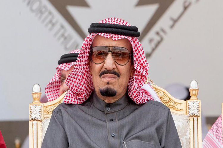 المجتمع الدولي مطالب بالضغط على السعودية لإنهاء حرب اليمن (مترجم)