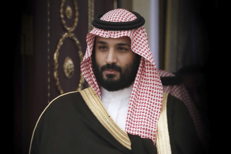 «فساد أمراء السعودية».. حملات السطو على الأموال