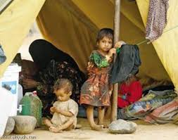 مأساة اليمن ..الأمُّ التي تبيع أعضاءها البشرية لإطعام أطفالها..إنمودجا..!