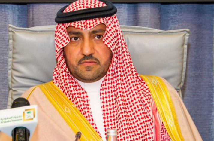 الكشف عن مصير الأمير تركي بن عبد الله..ماذا فعل به بن سلمان؟