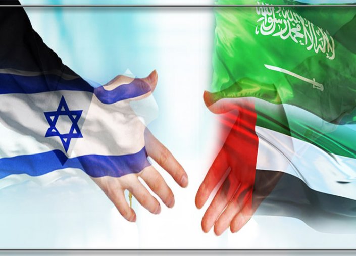 إسرائيل: التحالف مع السعودية والإمارات أولوية