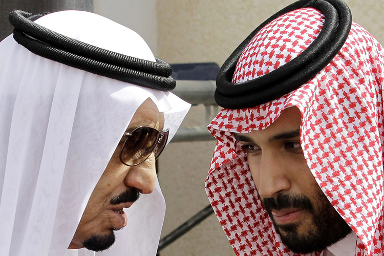 السعودية بين تفاقم ورطتها في اليمن وتساقط ثقلها في المنطقة
