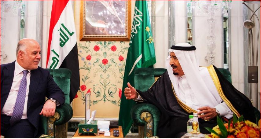 توسيع العلاقات بين السعودية والعراق، سياسة طويلة الأمد أم تكتيكية ومؤقتة