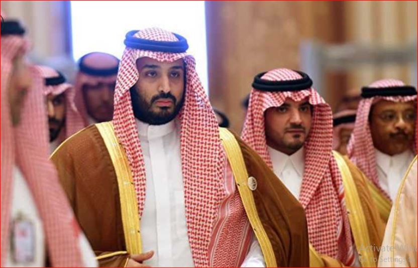 مضاوي الرشيد لعصابة ابن سعود : لن تخيفنا تهديدات اشباه الرجال