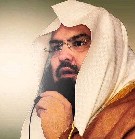 عبدالرحمن السديس يعترف بدور علماء الوهابية في تضليل الشباب