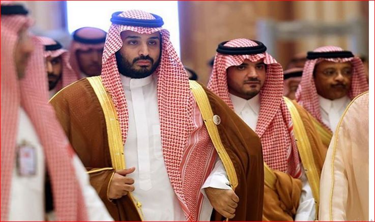 لوموند: الوهابية هي ظهير النظام الملكي السعودي