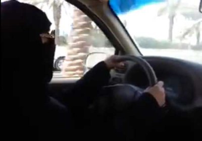 سلمان بن عبدالعزيز : يأمر باصدار رخص قيادة السيارات للمرأة