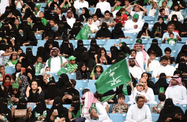 هل تتجه السعودية للطلاق من فكرها الوهابي؟