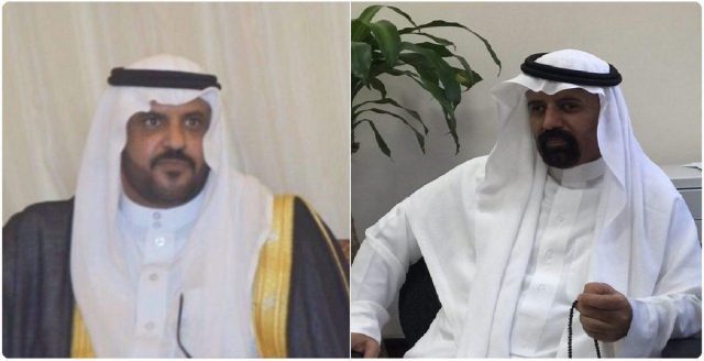السعودية تلاحق المدافعين عن حقوق الإنسان العطاوي والعتيبي يواجهان محاكمة بعد عامين على إغلاق التحقيق معهما