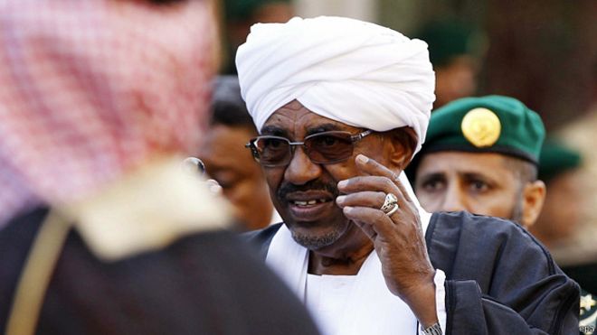 حاكم السودان يحول جيشه لمرتزقة ويدفع بالمزيد الى اليمن 