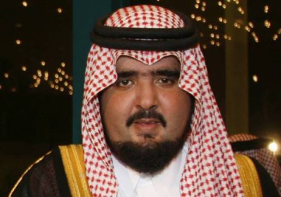 أنباء عن اعتقال الأمير عبد العزيز بن فهد.. ووالدته لا تَعرف مكانه