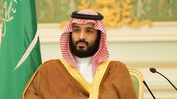موقع ’دويتشه فيله’: جنون العظمة سيرتدّ على وليّ العهد السعودي