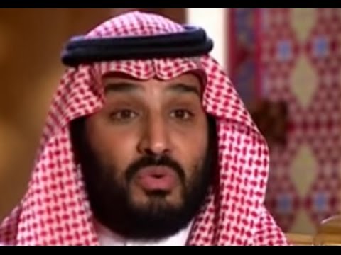 إبن سلمان يفجّر السعودية!