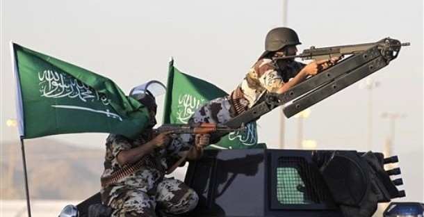 تقرير أمريكي: الجيش السعودي نمر من ورق وأداؤه سيء رغم ضخامة تجهيزاته