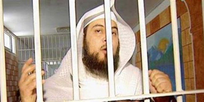 هل يفتري عبد العزيز قاسم في وصفه السجون السياسية بالسعودية؟