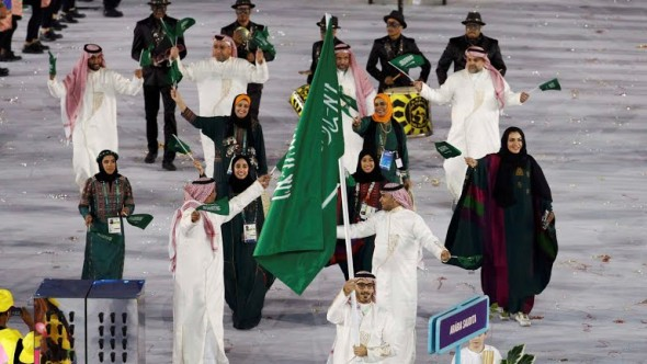 دعوات دولية للحكومة السعودية لإزالة موانع ممارسة الرياضة أمام النساء