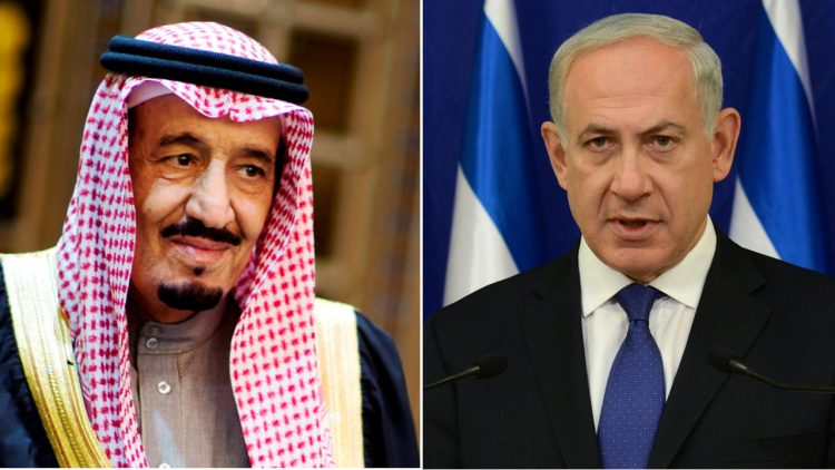 خط زمني: السعودية وإسرائيل والتحالف البغيض