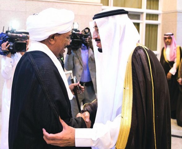 في ظل التوتر بين القاهرة والخرطوم… مساعٍ لضم السودان للتعاون الخليجي
