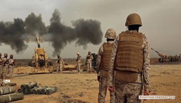 هكذا تُغيّر حرب اليمن المجتمع السعودي