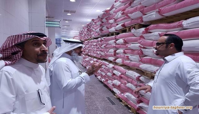 السعودية تبدأ خصخصة مطاحن الدقيق..هل يرتفع سعر الخبز
