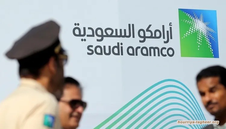 السعودية تدرس بيع 30% من ذراعها التجاري “أرامكو”