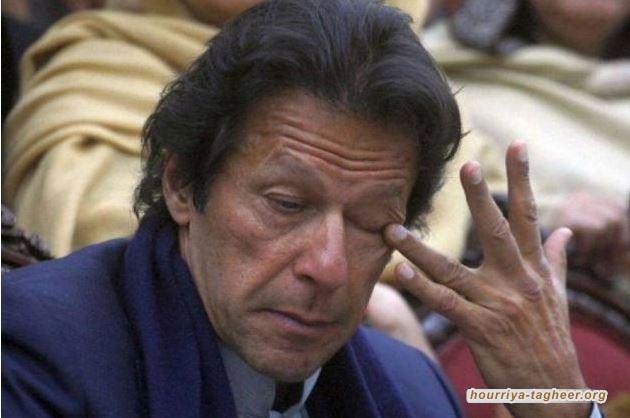 لماذا يرحب قادة الخليج بعودة باكستان إلى ما قبل عمران خان
