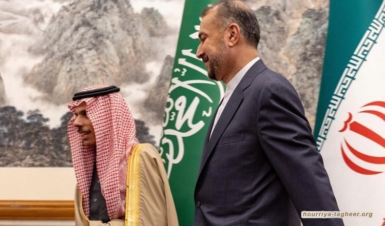 زيارة عبداللهيان إلى السعودية في عيون الخبراء