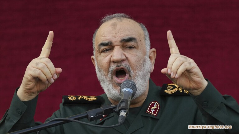 تحذير عسكري إيراني شديد اللهجة للسعودية