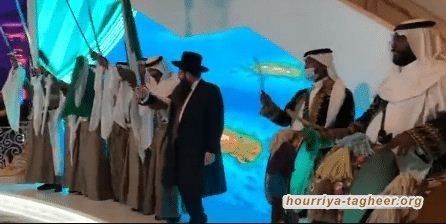 مؤرخ يهودي: ربيع عربي في السعودية وعودة بني إسرائيل إلى مكة والمدينة