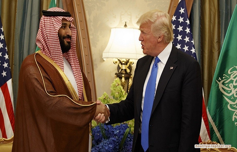 تزويد السعودية بالسلاح يقوض مصداقية أمريكا
