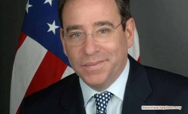 سفير أمريكي: بايدن صهيوني وجولته لتقوية علاقة إسرائيل والسعودية