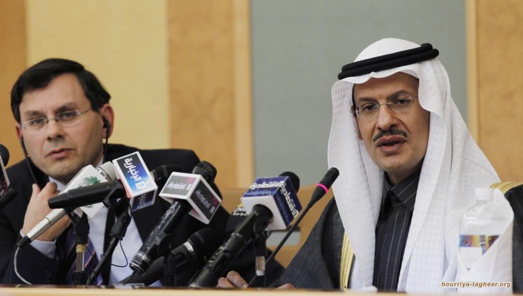 وزارة الطاقة تعلن رسميا توقّف لإنتاج النفط في حقلي بقيق وخريص