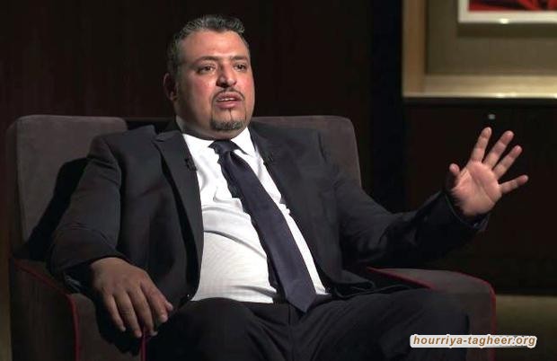 أمير خالد الفرحان يشن هجوماً على رئيس مجلس الشورى