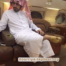 الكشف عن مصير الأمير السعودي المختفي سلمان آل سعود ووالده
