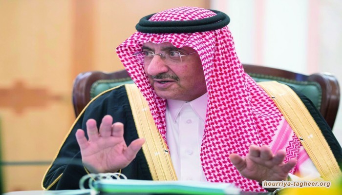 “مفاجأة” عن الأمير محمد بن نايف في لقاء مدير CIA