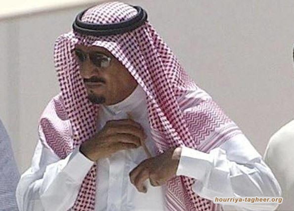 ثورة ال سعود 16 ضعف ثروة العائلة المالكة البريطانية