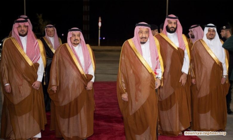 حقوقيون يبحثون استراتيجيات جماعية للسعي لمساءلة السعودية على انتهاكاتها