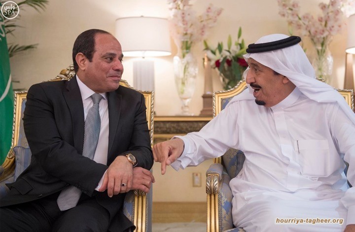 بعد تأييد السعودية.. هل تتخلى مصر عن رفضها المشاركة في حرب غزة