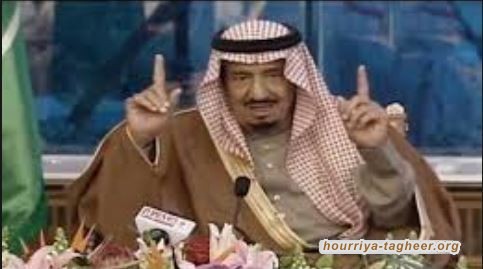 السعودية تقنن ممارساتها المسيئة لعقود بقانون عقوبات مكتوب