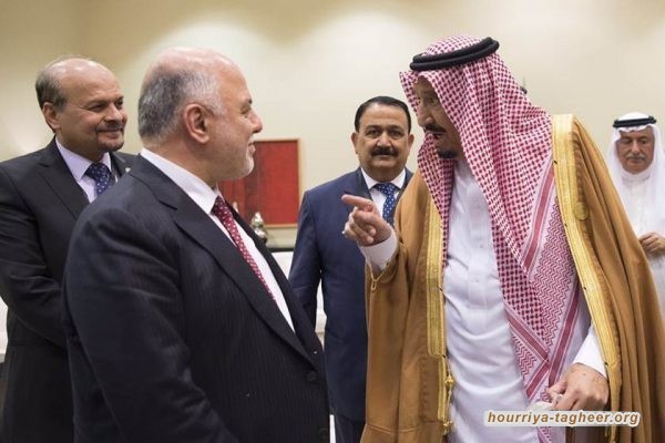 هل يجني العراق ثمار علاقته مع السعودية من دون دسائس