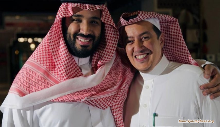 السعودية تتجسس على الإمارات